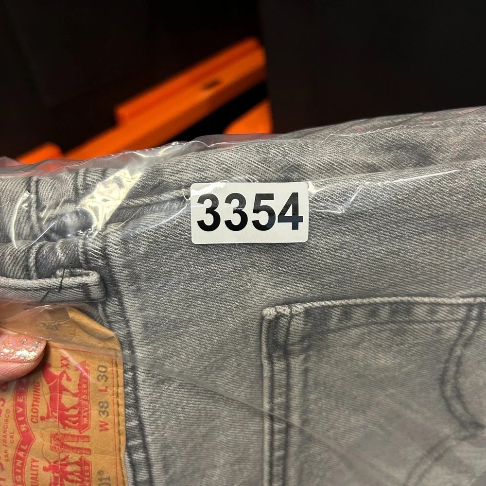 Levis levi 511